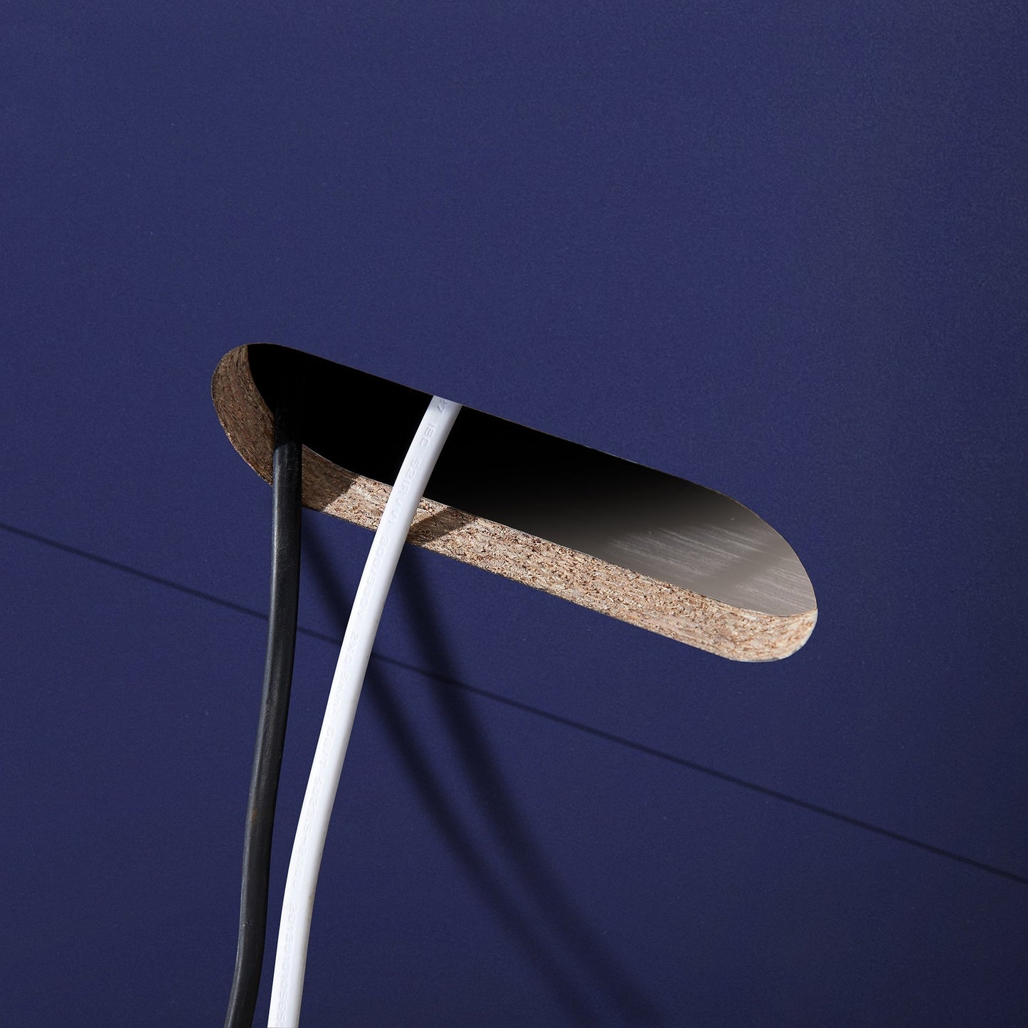 Hanson Rectangular TV Stand for TV's up to 75