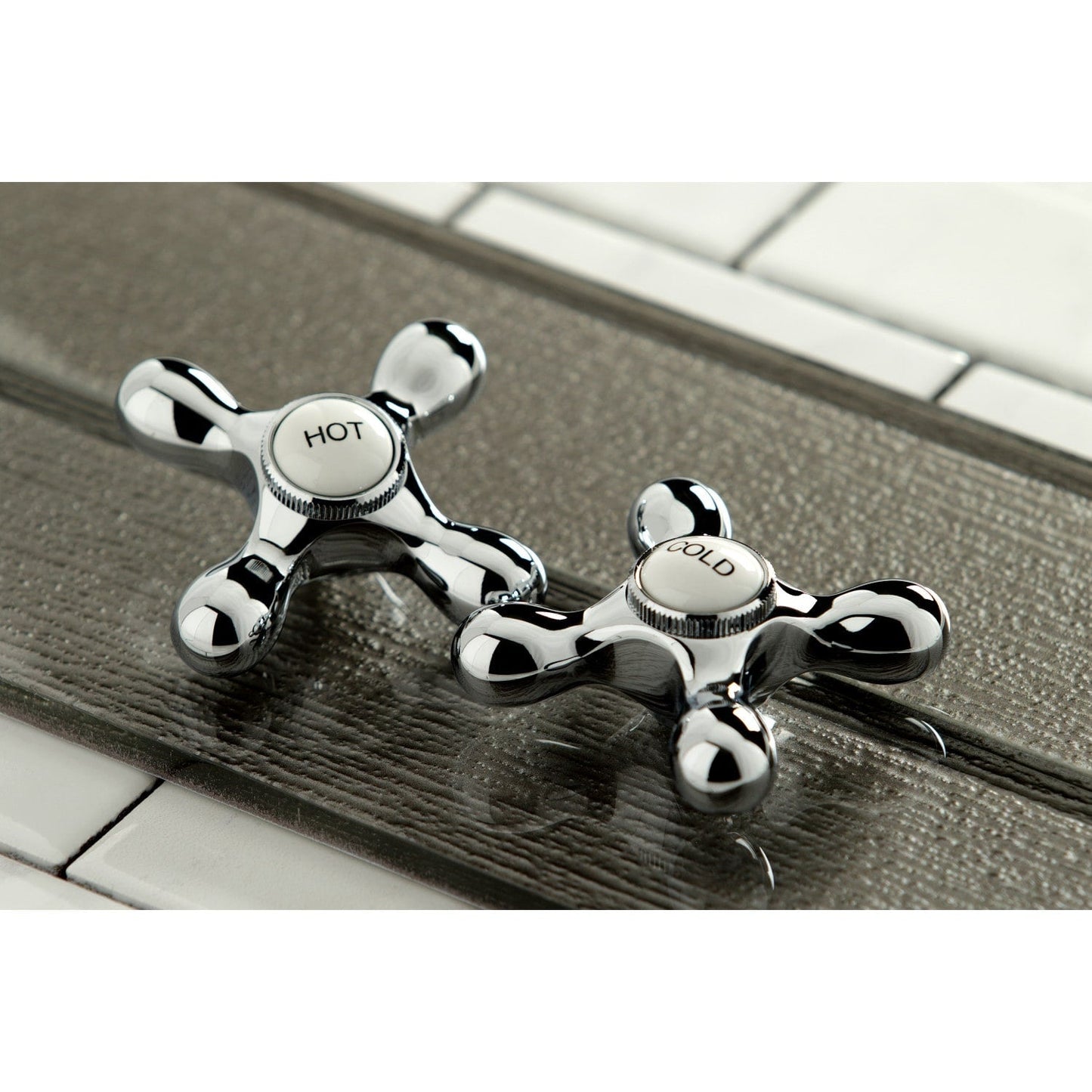 Heritage 8 in. Widespread Bathroom Faucet