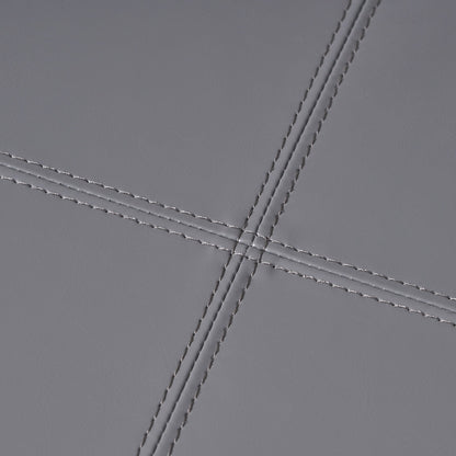 Lucinda Faux Leather Storage Bench by Christopher Knight Home - 51.25 L x 17.50 W x 16.25 H