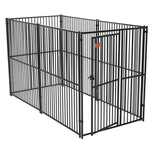 Lucky Dog European Style Kennel