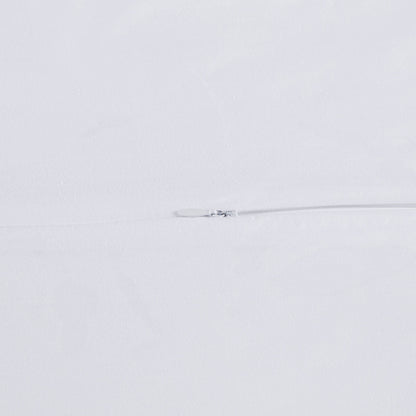 Madison Park Signature 500 Thread Count Luxury Collection 100% Cotton Sateen Embroidered Duvet Cover Set