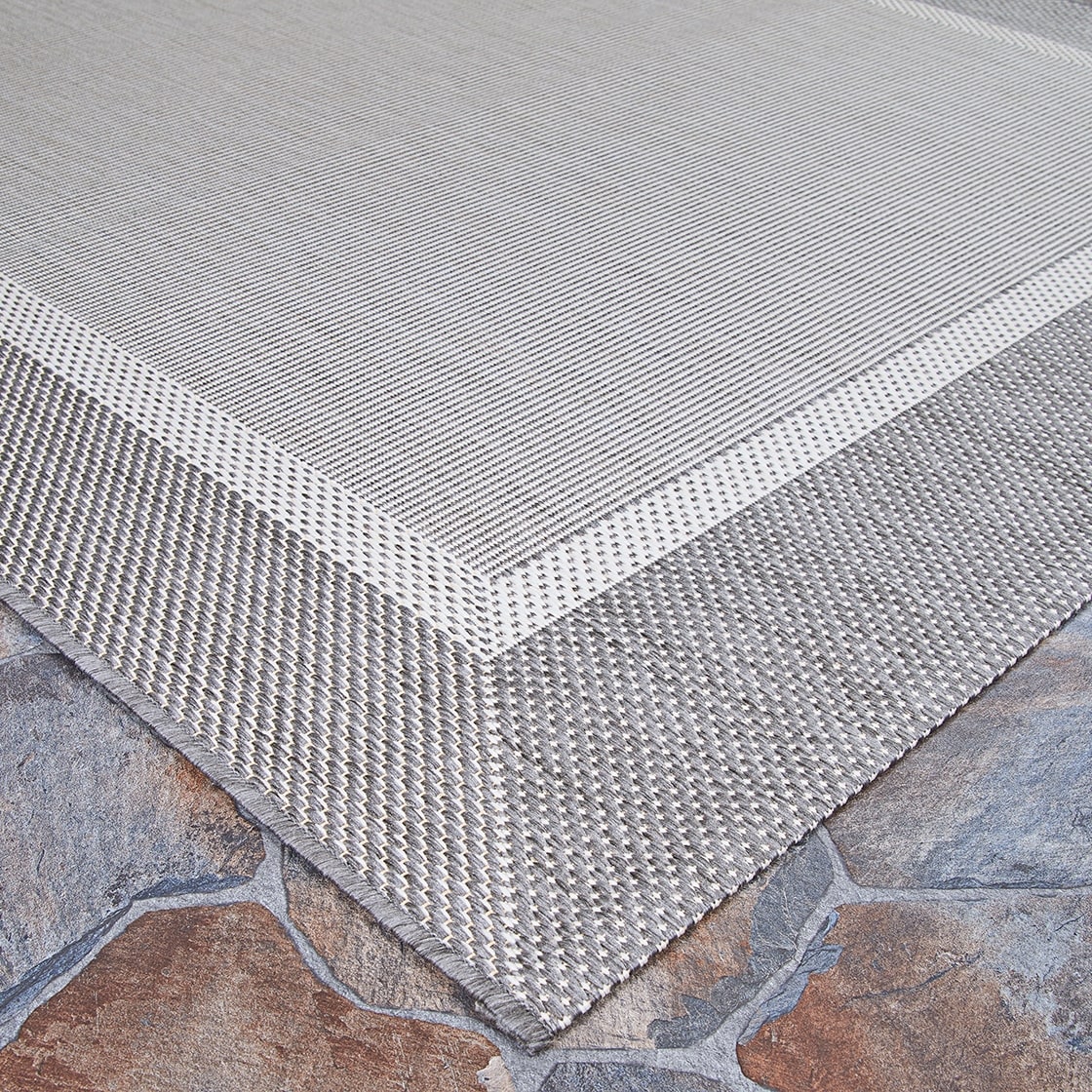 Dream Decor Rugs Pergola Channel Indoor Outdoor Area Rug