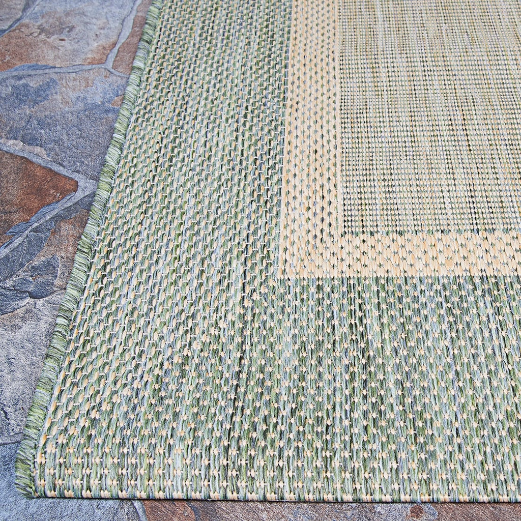 Dream Decor Rugs Pergola Channel Indoor Outdoor Area Rug