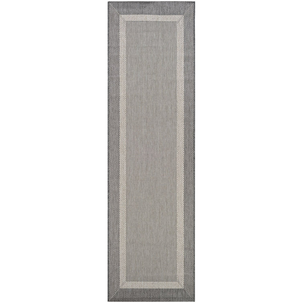 Dream Decor Rugs Pergola Channel Indoor Outdoor Area Rug