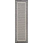 Dream Decor Rugs Pergola Channel Indoor Outdoor Area Rug