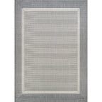 Dream Decor Rugs Pergola Channel Indoor Outdoor Area Rug