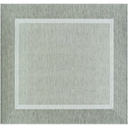 Dream Decor Rugs Pergola Channel Indoor Outdoor Area Rug