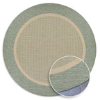 Dream Decor Rugs Pergola Channel Indoor Outdoor Area Rug