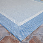 Dream Decor Rugs Pergola Channel Indoor Outdoor Area Rug
