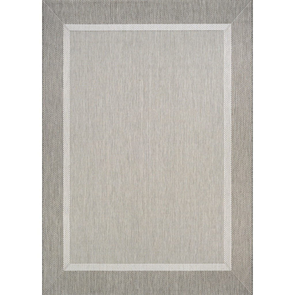Dream Decor Rugs Pergola Channel Indoor Outdoor Area Rug