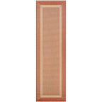 Dream Decor Rugs Pergola Channel Indoor Outdoor Area Rug