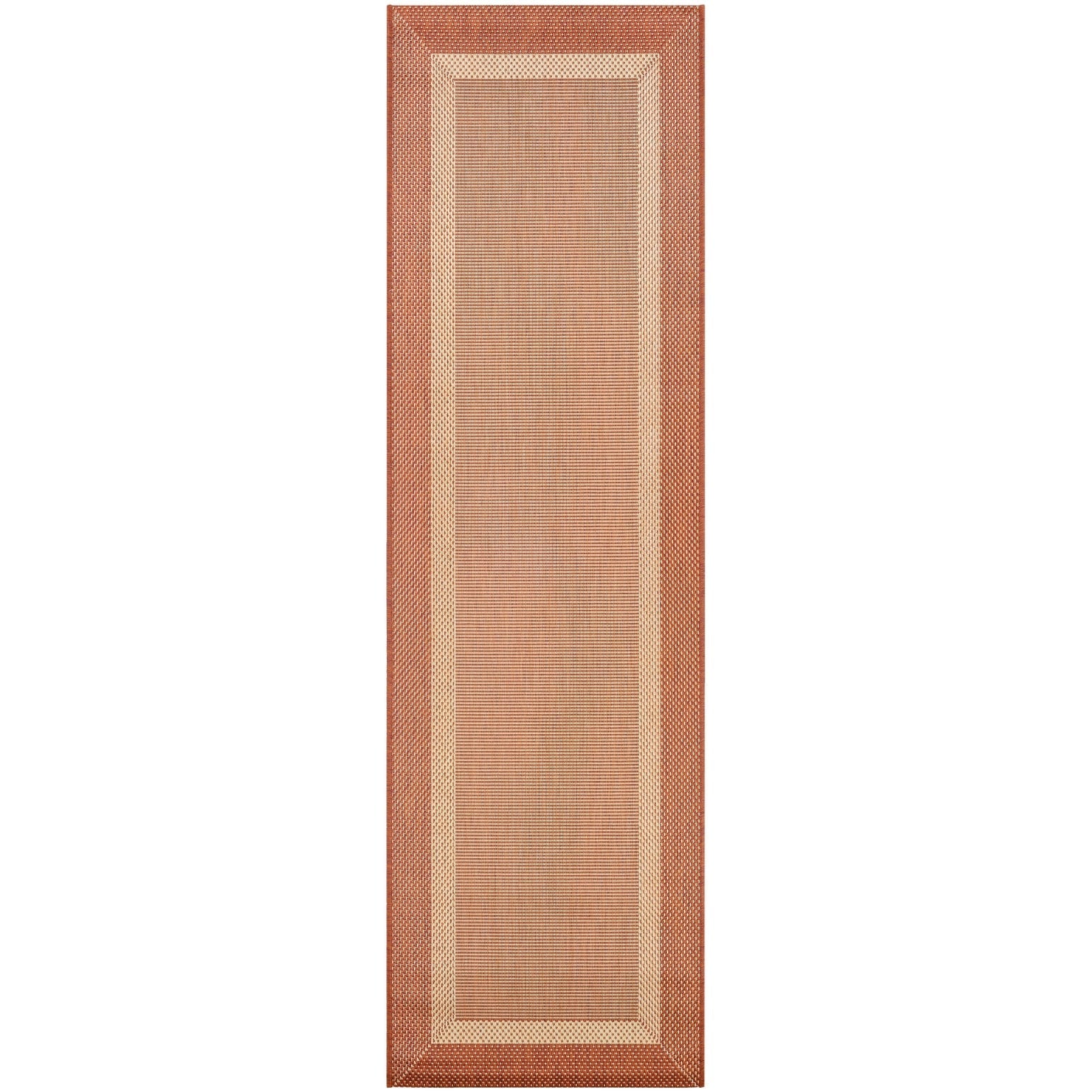 Dream Decor Rugs Pergola Channel Indoor Outdoor Area Rug