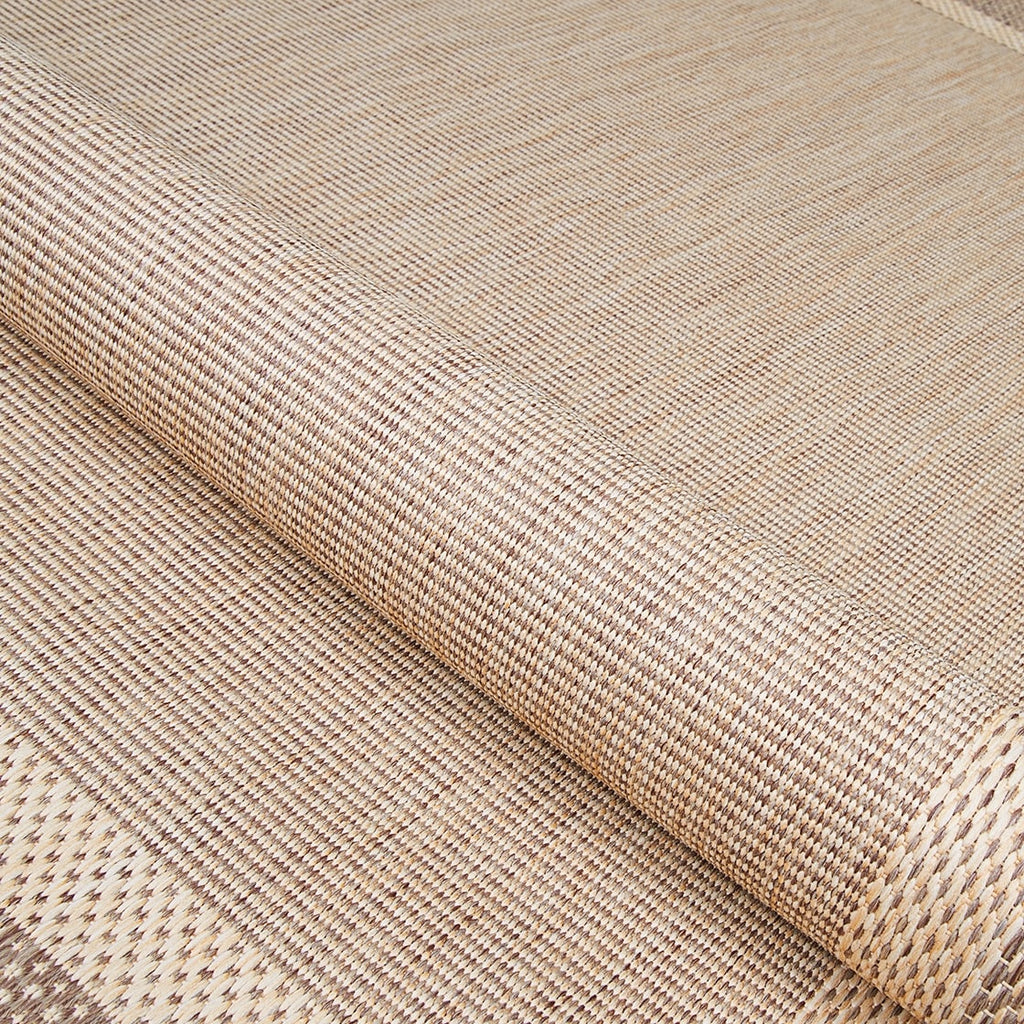 Dream Decor Rugs Pergola Channel Indoor Outdoor Area Rug