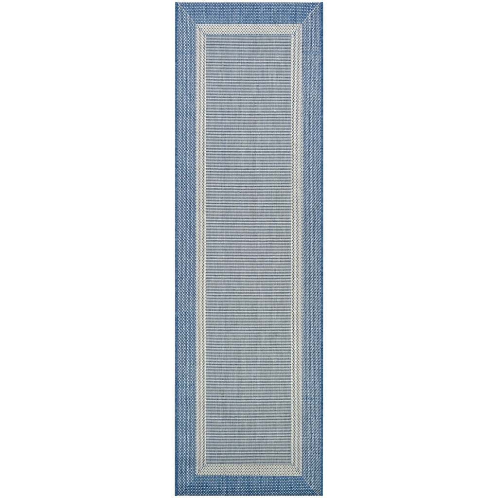 Dream Decor Rugs Pergola Channel Indoor Outdoor Area Rug