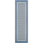 Dream Decor Rugs Pergola Channel Indoor Outdoor Area Rug