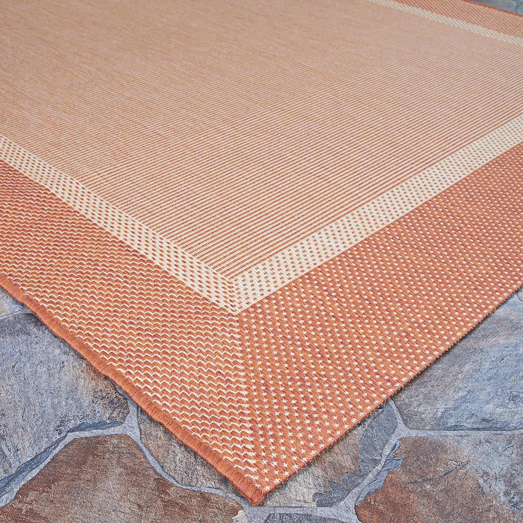 Dream Decor Rugs Pergola Channel Indoor Outdoor Area Rug