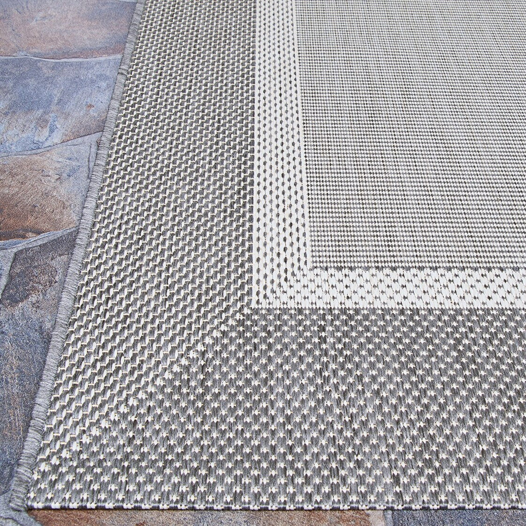 Dream Decor Rugs Pergola Channel Indoor Outdoor Area Rug