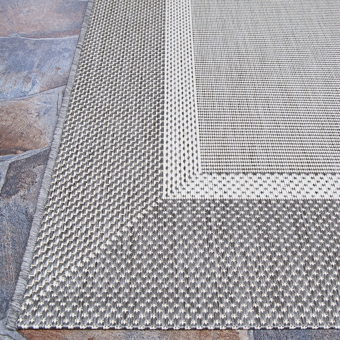 Dream Decor Rugs Pergola Channel Indoor Outdoor Area Rug