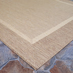 Dream Decor Rugs Pergola Channel Indoor Outdoor Area Rug