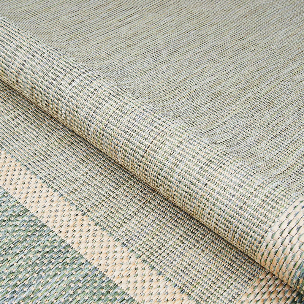 Dream Decor Rugs Pergola Channel Indoor Outdoor Area Rug
