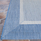Dream Decor Rugs Pergola Channel Indoor Outdoor Area Rug