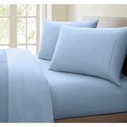 1000 Thread Count Cotton-rich Deep Pocket Sheet Set