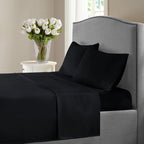 1000 Thread Count Cotton-rich Deep Pocket Sheet Set
