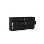 Porch & Den Zoe 6-drawer Double Dresser
