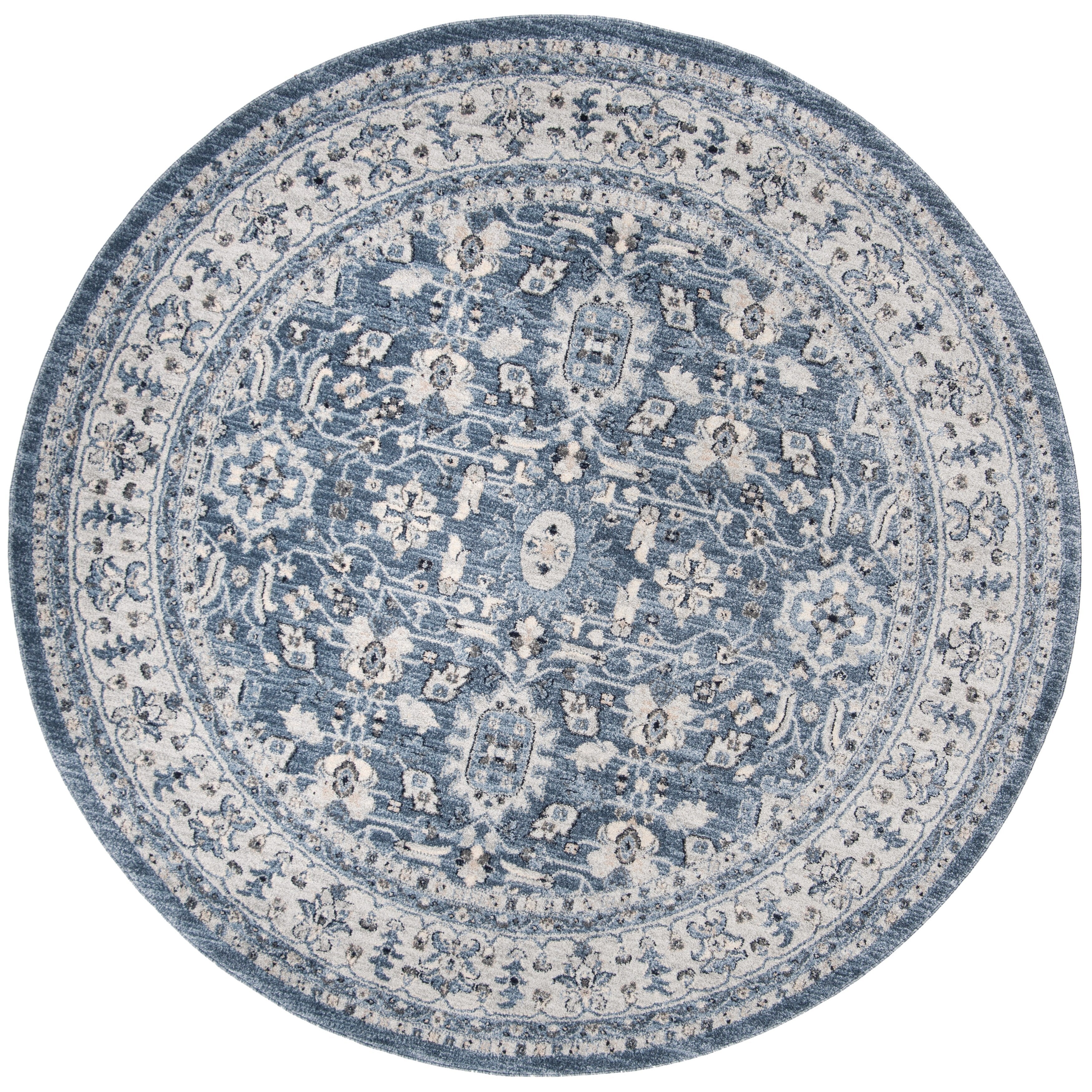 SAFAVIEH Charleston Svantje Vintage Boho Oriental Rug