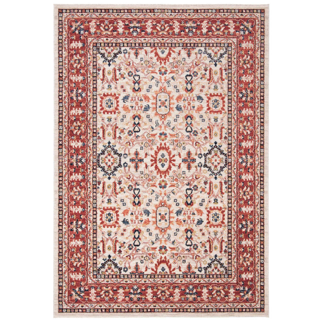 SAFAVIEH Charleston Svantje Vintage Boho Oriental Rug
