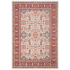 SAFAVIEH Charleston Svantje Vintage Boho Oriental Rug