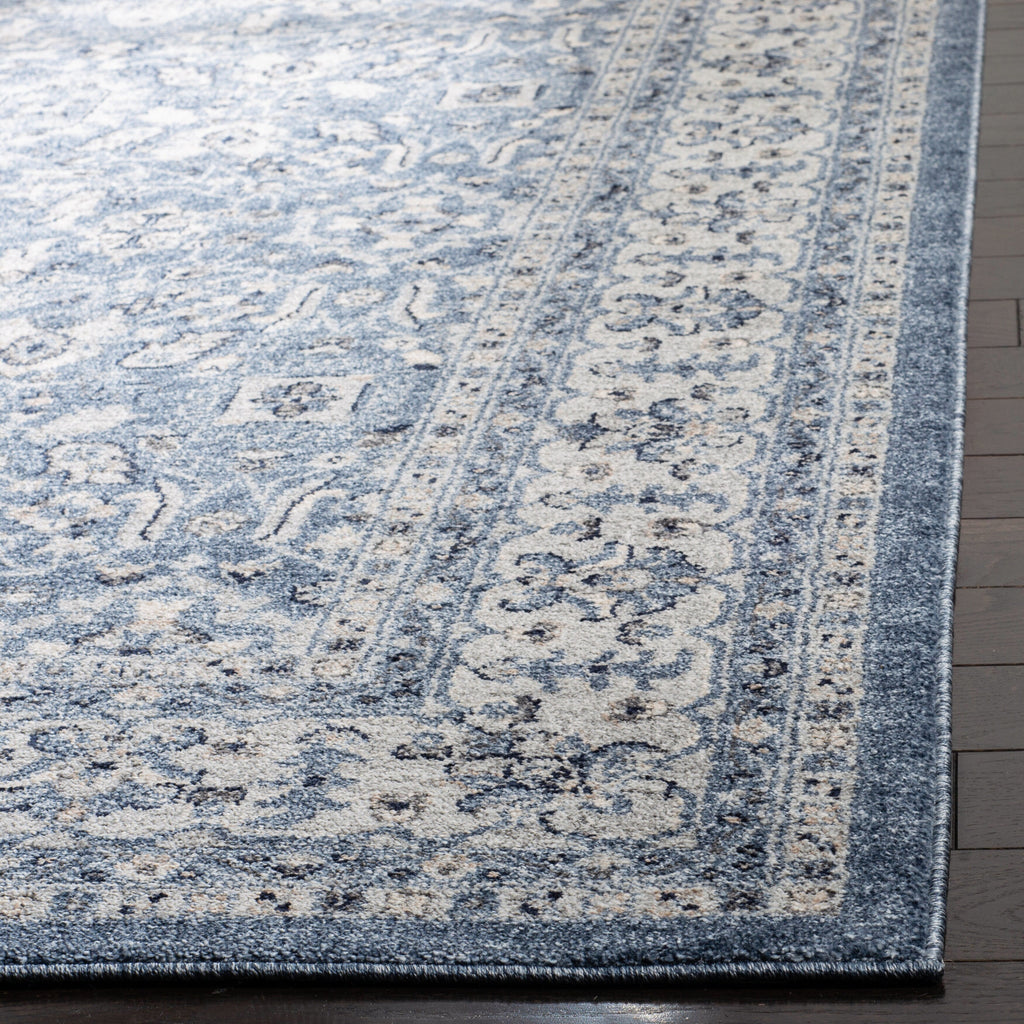 SAFAVIEH Charleston Svantje Vintage Boho Oriental Rug
