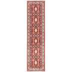SAFAVIEH Charleston Svantje Vintage Boho Oriental Rug