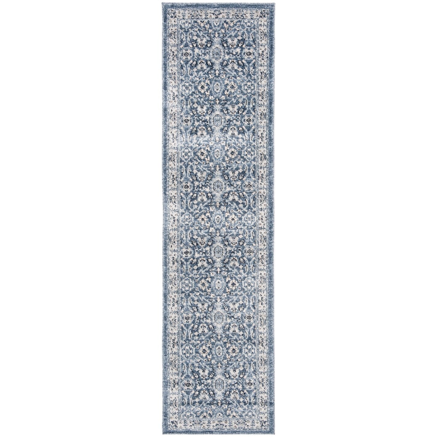 SAFAVIEH Charleston Svantje Vintage Boho Oriental Rug