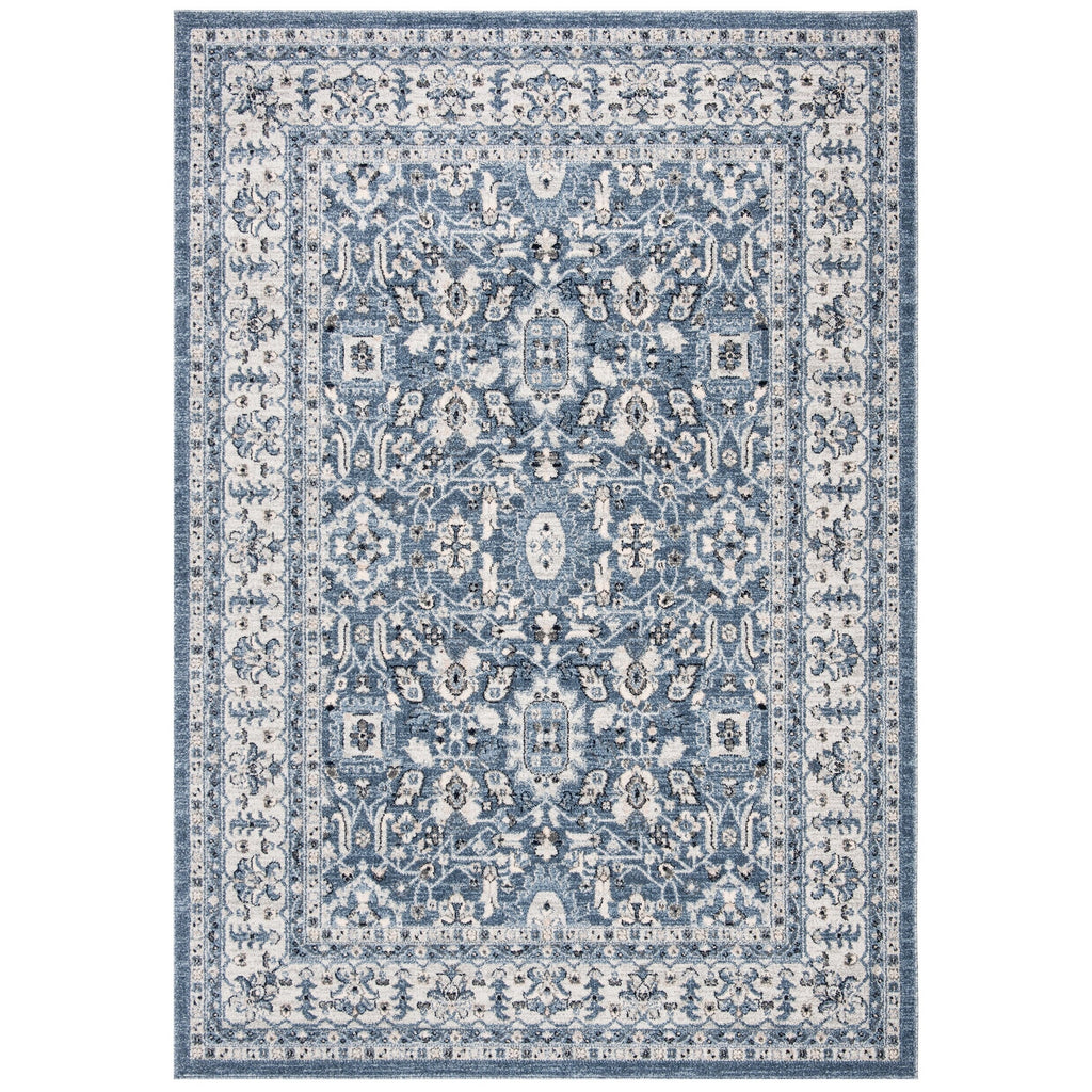 SAFAVIEH Charleston Svantje Vintage Boho Oriental Rug