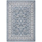 SAFAVIEH Charleston Svantje Vintage Boho Oriental Rug