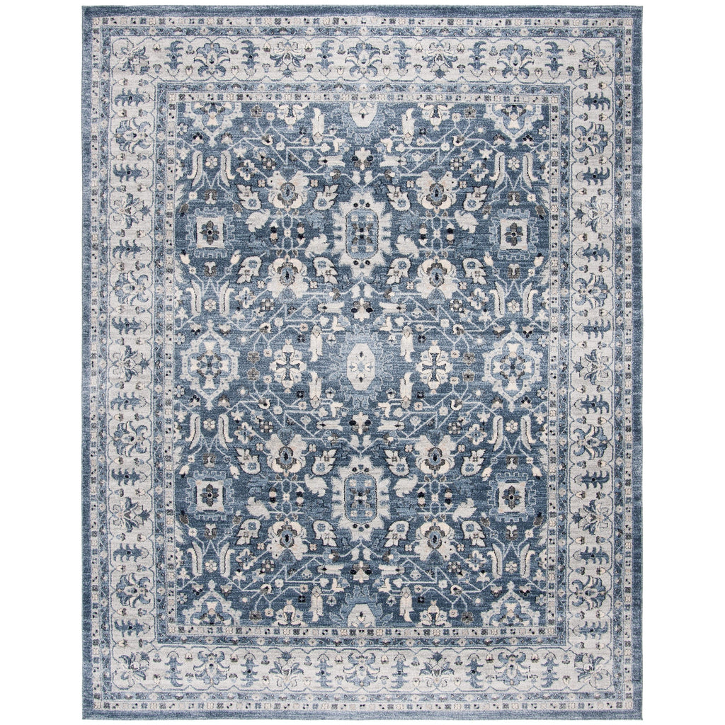 SAFAVIEH Charleston Svantje Vintage Boho Oriental Rug