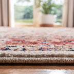 SAFAVIEH Charleston Svantje Vintage Boho Oriental Rug