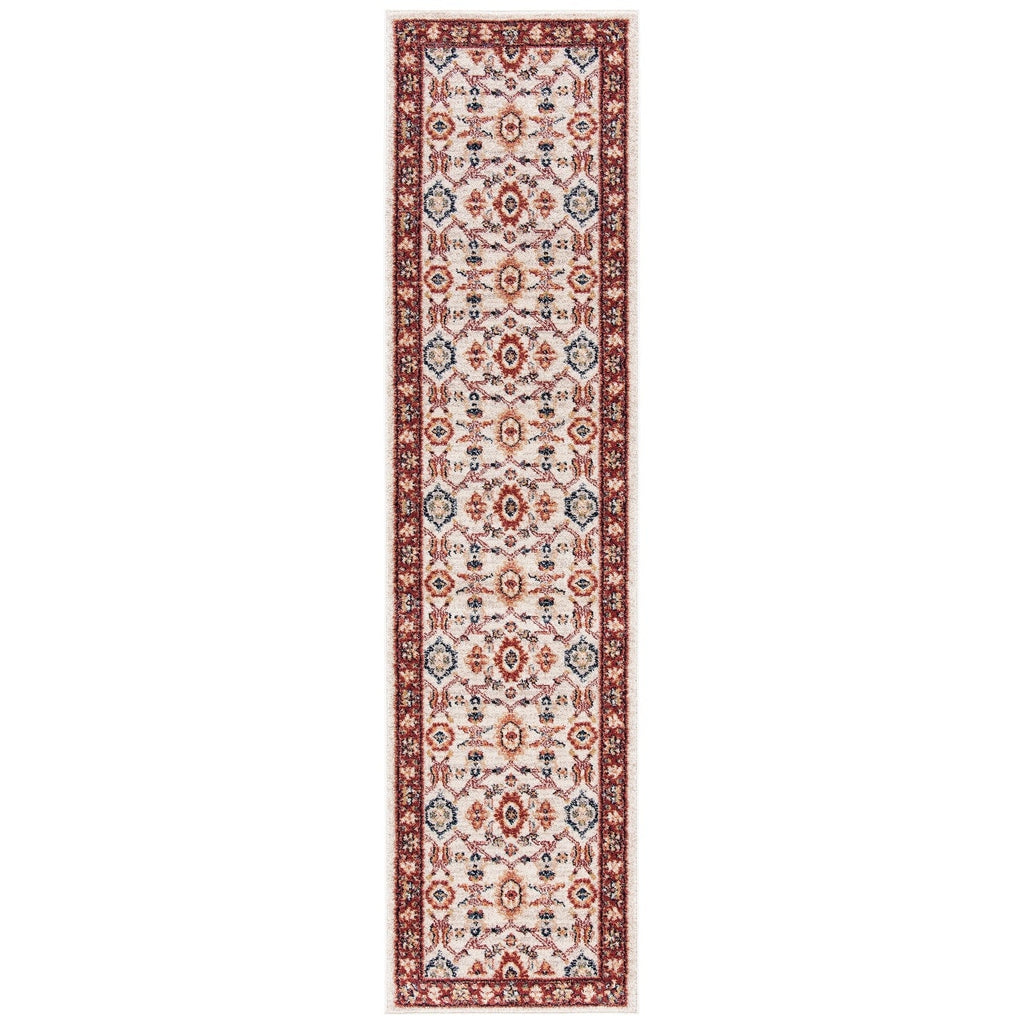 SAFAVIEH Charleston Svantje Vintage Boho Oriental Rug