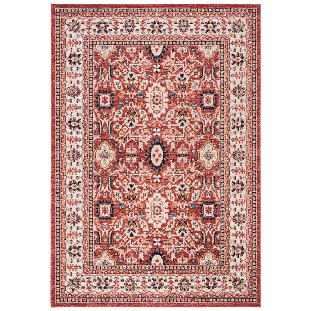 SAFAVIEH Charleston Svantje Vintage Boho Oriental Rug