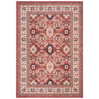 SAFAVIEH Charleston Svantje Vintage Boho Oriental Rug