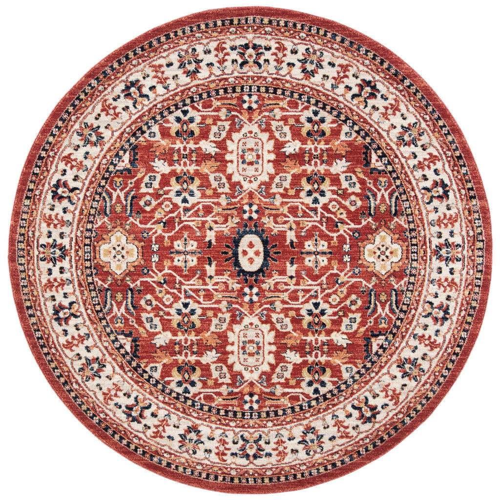 SAFAVIEH Charleston Svantje Vintage Boho Oriental Rug