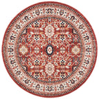 SAFAVIEH Charleston Svantje Vintage Boho Oriental Rug