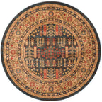 SAFAVIEH Mahal Laurene Traditional Oriental Rug