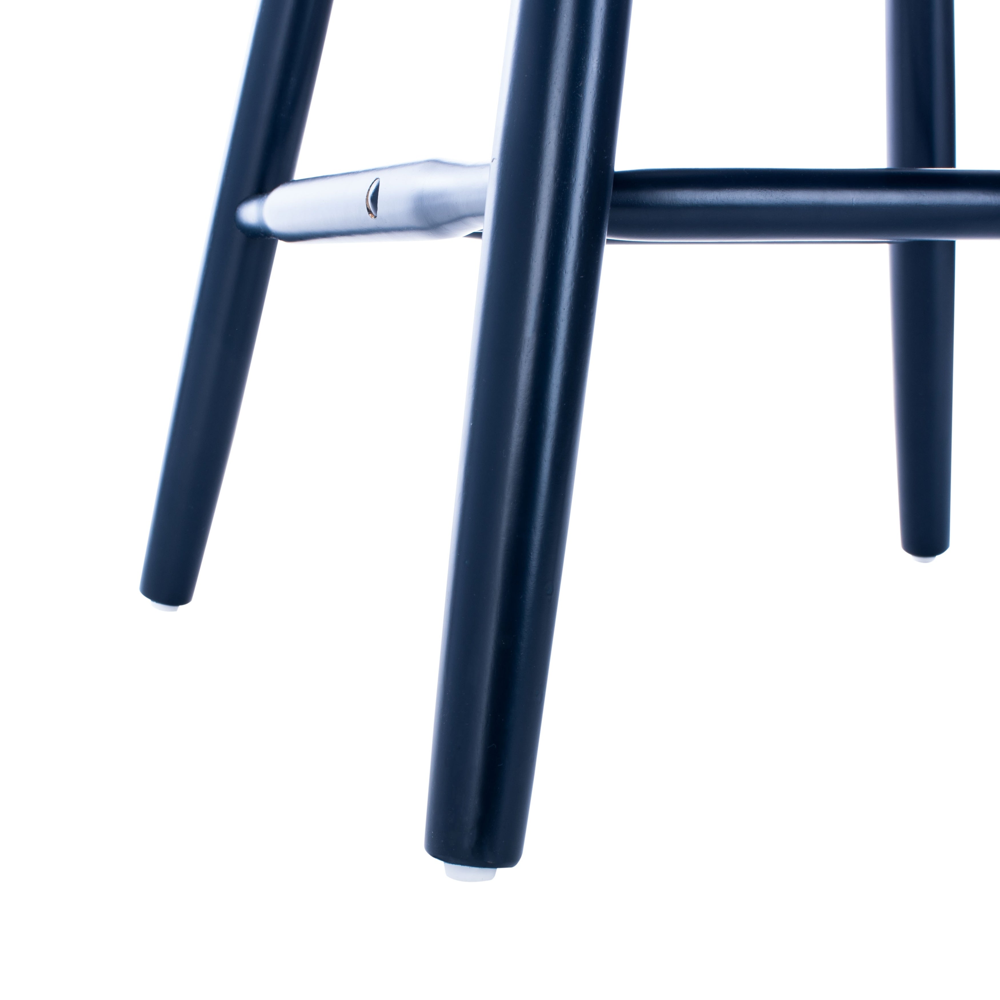 SAFAVIEH Suhair Spindle Farmhouse Dining Chair (Set of 2) - 20.5 x 21 x 36 - 21W x 21D x 36H