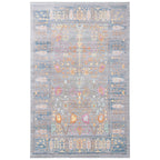 SAFAVIEH Valencia Insaf Vintage Boho Oriental Rug