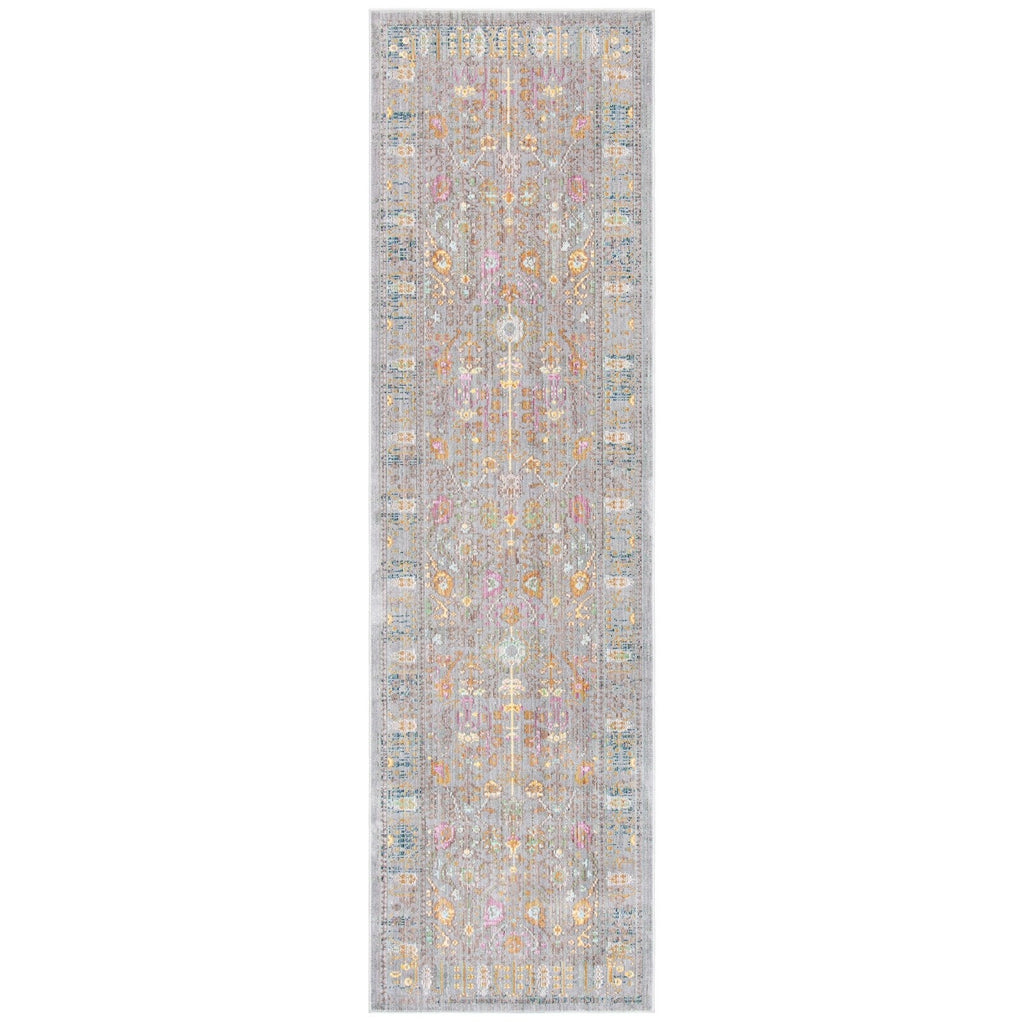SAFAVIEH Valencia Insaf Vintage Boho Oriental Rug