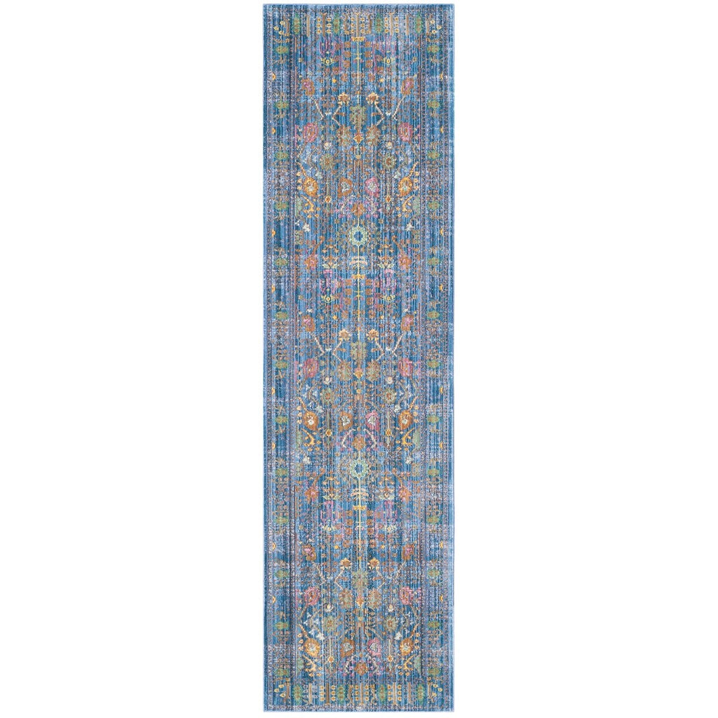 SAFAVIEH Valencia Insaf Vintage Boho Oriental Rug