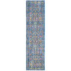 SAFAVIEH Valencia Insaf Vintage Boho Oriental Rug