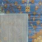 SAFAVIEH Valencia Insaf Vintage Boho Oriental Rug